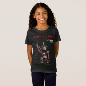 Native American T-shirt (Voorkant volledig)