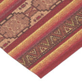 Native American Table Runner Korte Tafelloper (Hoek)