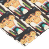 NATIVE AMERICAN tablecloth Tafelkleed (Gekanteld)