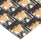 NATIVE AMERICAN tablecloth Tafelkleed (Gekanteld)