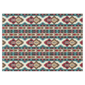 Native American Tafelkleed (Voorkant (Horizontaal))
