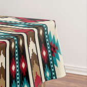 Native American Tafelkleed (Voorbeeld)