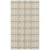 Native American Tafelkleed (Voorkant)