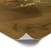 Native American Ten Commanders poster (Hoek)