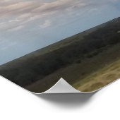 Native American Ten Commands Poster (Hoek)