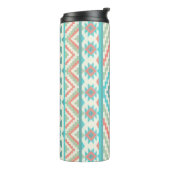 Native American Thermosbeker (Gedraaid links)
