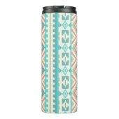 Native American Thermosbeker (Achterkant)