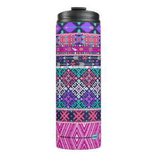 Native American Thermosbeker