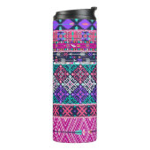 Native American Thermosbeker (Gedraaid links)