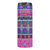 Native American Thermosbeker (Achterkant)