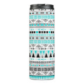 Native American Thermosbeker (Achterkant)