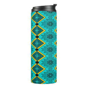 Native American Thermosbeker