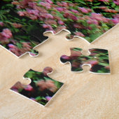 Native American Totem Pole, Anchorage, Alaska Legpuzzel (Zijkant)