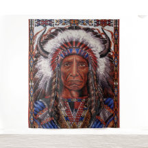 Native American