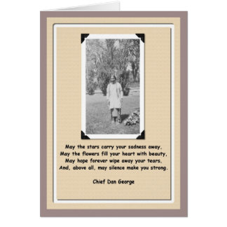 Native American Wisdom