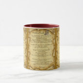 Native American Wisdom Chief Tecumseh Mok (Midden)