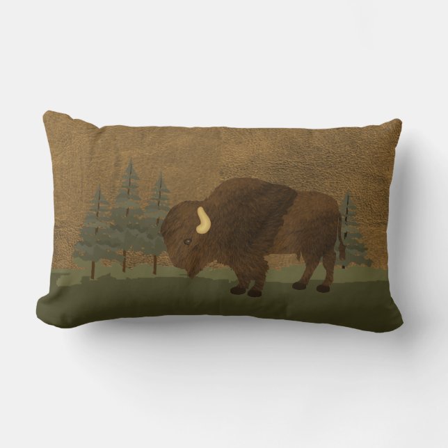 Native American Wisdom Kussen (Voorkant)