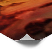 Native American Wisdom Quotes Poster (Hoek)