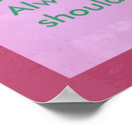 Native American Wisdom Quotes Poster (Hoek)