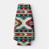 Native Amerikaanse koeler (Voorkant)