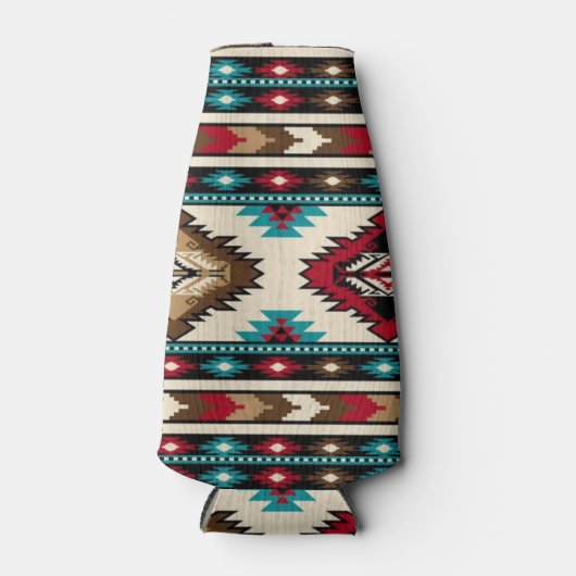 Native Amerikaanse koeler (Voorkant)