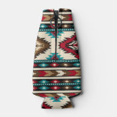 Native Amerikaanse koeler (Achterkant)