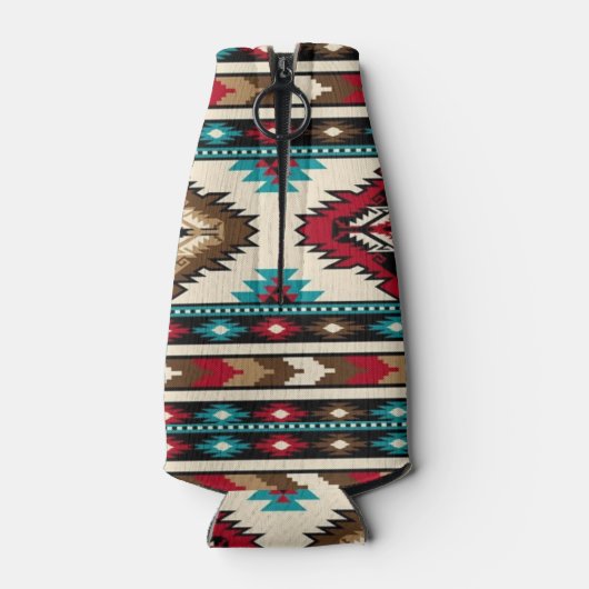 Native Amerikaanse koeler (Achterkant)