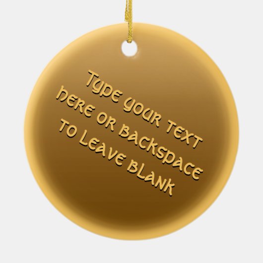 Native Art Ornament First Nations Keepsakes (Achterkant)