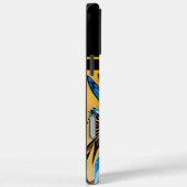 Native Art Tribal Elegance Case-Mate iPhone Case (Achterkant / Rechts)