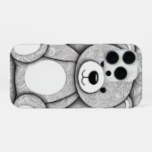 Native Beer iPhone Hoesje (Achterkant horizontaal)