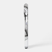 Native Beer iPhone Hoesje (Linkerkant)