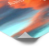 Native Blessings Poster (Hoek)