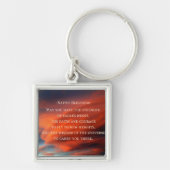 Native Blessings Sleutelhanger (Voorkant)