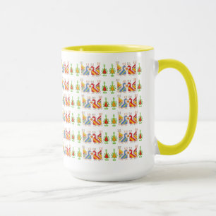 Native Combo-Mok Mok