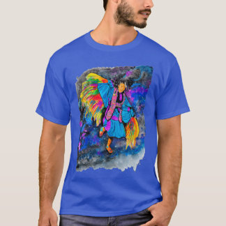 Native Dancer T-shirt
