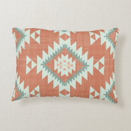 Native Desert Accent Pillow Kussen