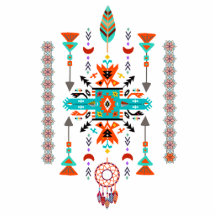 Native design magnet