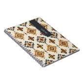 Native Design Personal Spiral Notitieboek (Rechterzijde)