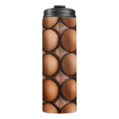 Native-eitlot Thermosbeker (Voorkant)