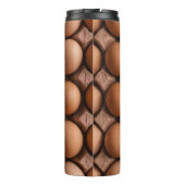Native-eitlot Thermosbeker (Achterkant)