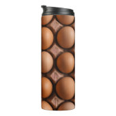 Native-eitlot Thermosbeker (Geroteerd rechts)