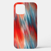 Native Fire Case-Mate iPhone Case (Achterkant)