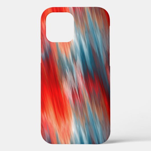 Native Fire Case-Mate iPhone Case (Achterkant)