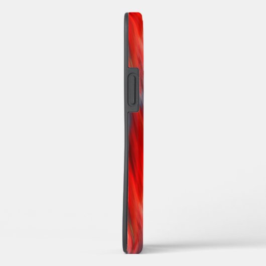 Native Fire Case-Mate iPhone Case (Achterkant / Rechts)