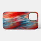 Native Fire iPhone Hoesje (Achterkant horizontaal)