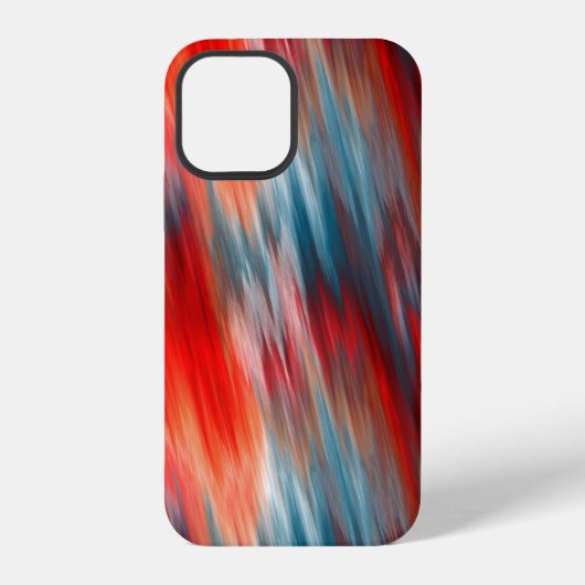 Native Fire iPhone Hoesje (Achterkant)