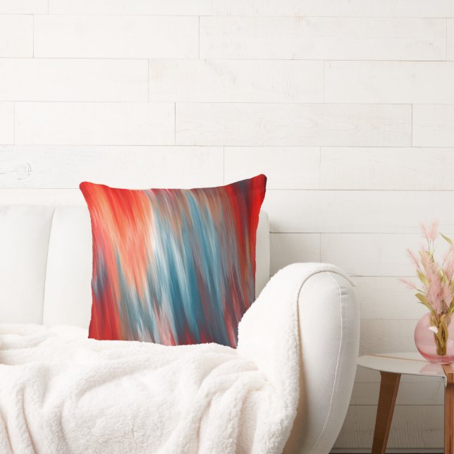 Native Fire Kussen (Bank)