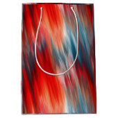 Native Fire Medium Cadeauzakje (Voorkant)