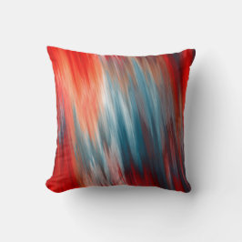 Native Fire Sierkussen