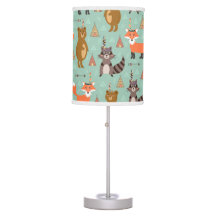 Native Forest Vrienden Lamp